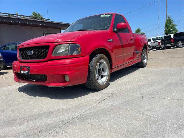 used 2000 Ford F-150 car, priced at $25,995