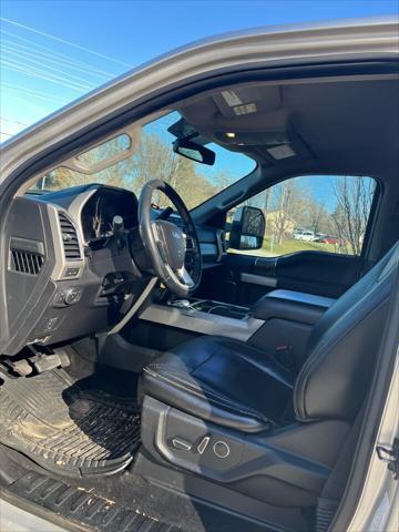 used 2018 Ford F-350 car, priced at $45,995