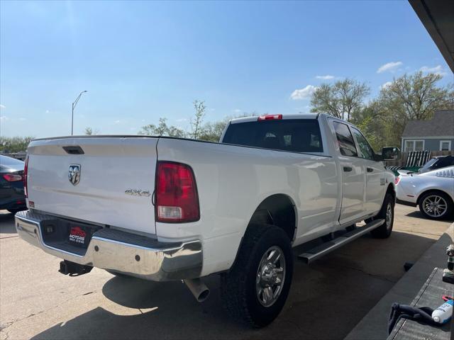 used 2015 Ram 2500 car, priced at $17,995