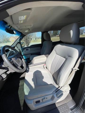 used 2009 Ford F-150 car, priced at $9,995