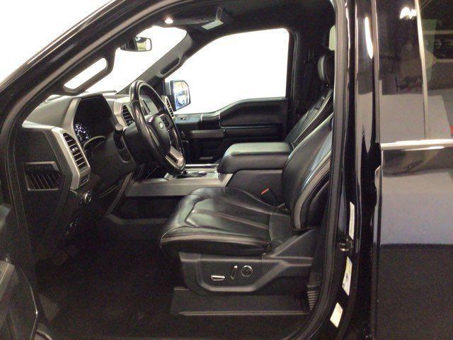 used 2020 Ford F-150 car, priced at $24,973