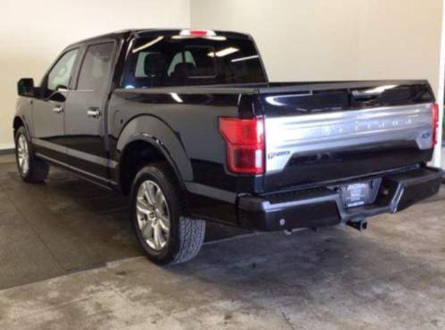 used 2020 Ford F-150 car, priced at $24,973