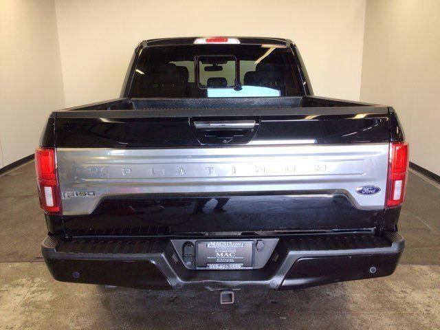 used 2020 Ford F-150 car, priced at $24,973