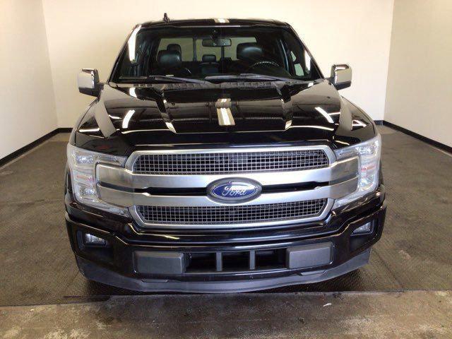 used 2020 Ford F-150 car, priced at $24,973