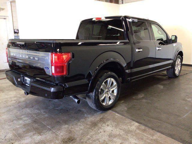 used 2020 Ford F-150 car, priced at $24,973