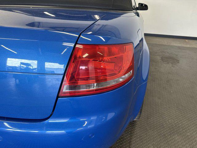 used 2008 Audi RS 4 car, priced at $32,793