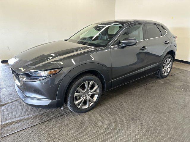 used 2021 Mazda CX-30 car, priced at $16,439