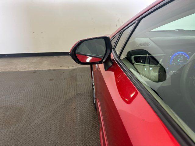 used 2020 Toyota Corolla Hybrid car, priced at $14,998