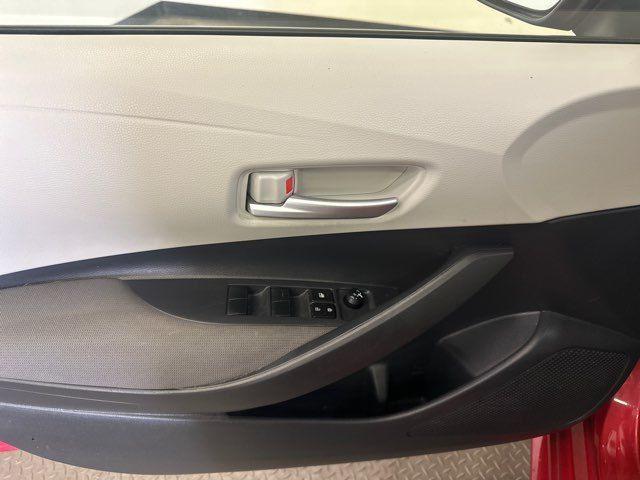 used 2020 Toyota Corolla Hybrid car, priced at $14,998