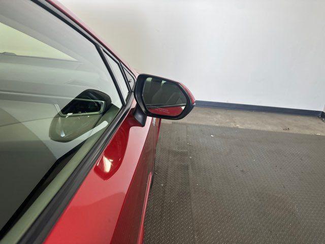 used 2020 Toyota Corolla Hybrid car, priced at $14,998