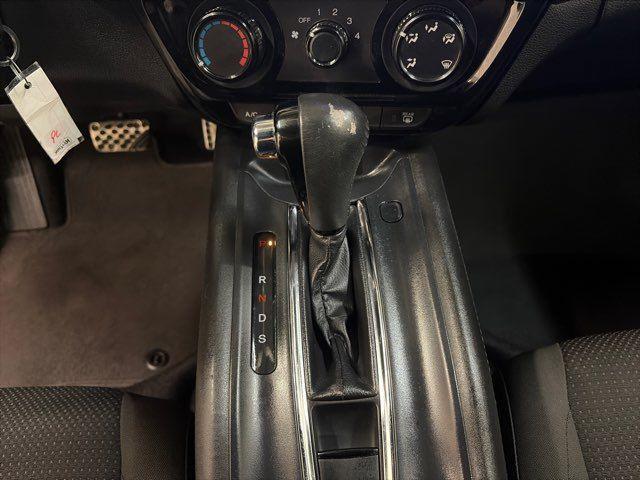 used 2021 Honda HR-V car, priced at $18,997