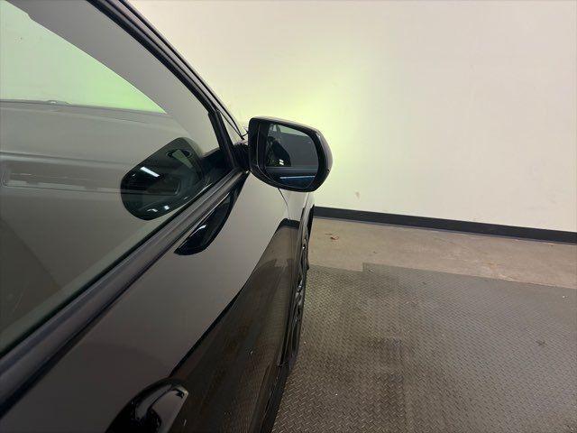 used 2021 Honda HR-V car, priced at $18,997