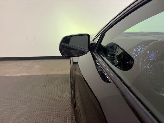 used 2021 Honda HR-V car, priced at $18,997