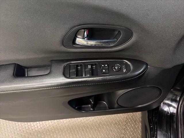 used 2021 Honda HR-V car, priced at $18,997