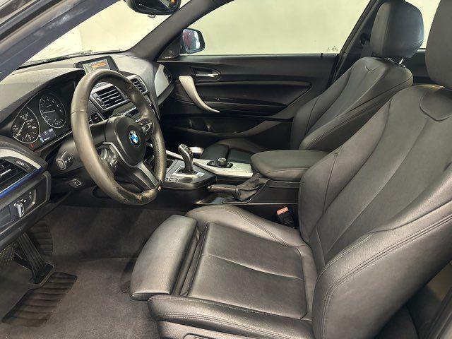 used 2016 BMW M2 car, priced at $18,998
