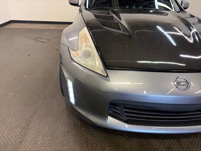 used 2014 Nissan 370Z car, priced at $15,714
