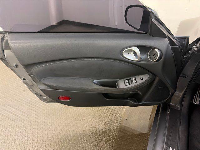 used 2014 Nissan 370Z car, priced at $15,714