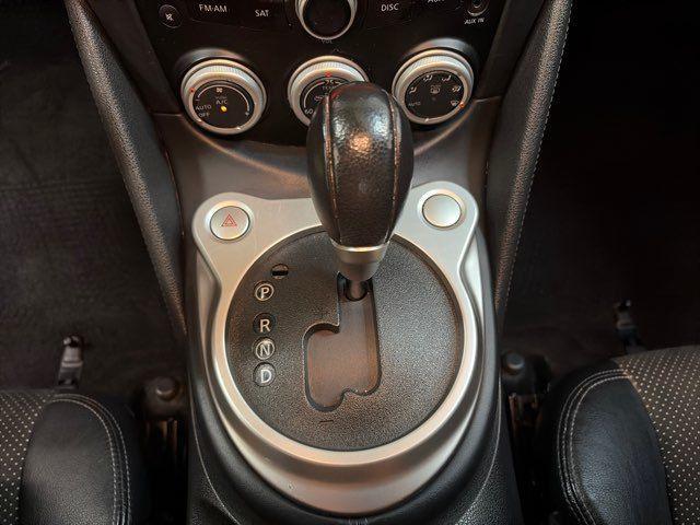 used 2014 Nissan 370Z car, priced at $15,714