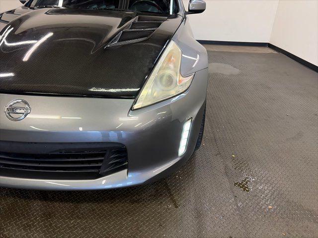 used 2014 Nissan 370Z car, priced at $15,714