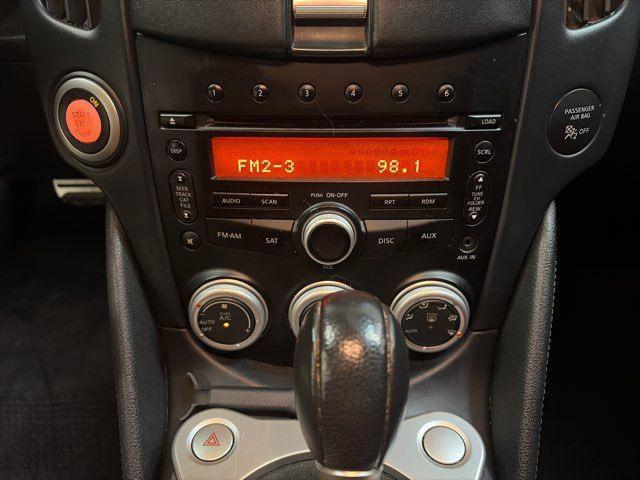 used 2014 Nissan 370Z car, priced at $15,714