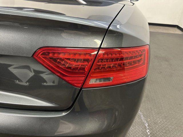 used 2017 Audi S5 car, priced at $20,884