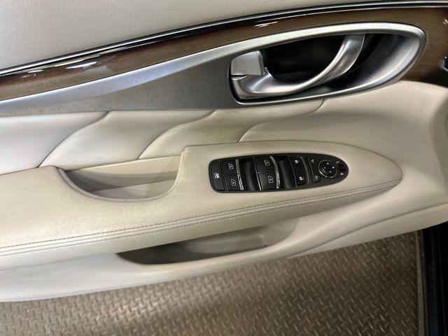 used 2015 INFINITI Q70L car, priced at $14,997