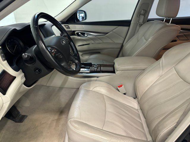 used 2015 INFINITI Q70L car, priced at $14,997