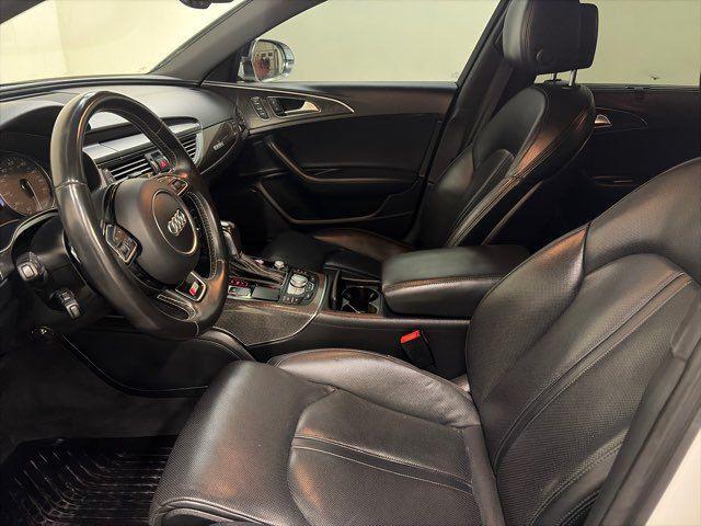 used 2016 Audi S6 car, priced at $17,998