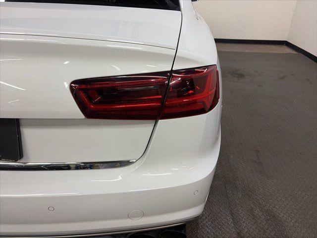 used 2016 Audi S6 car, priced at $17,998