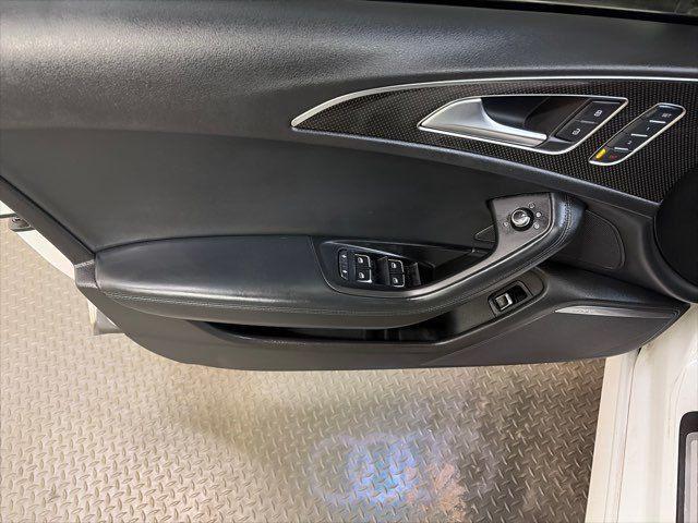 used 2016 Audi S6 car, priced at $17,998