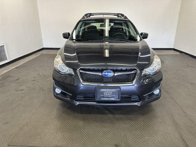 used 2016 Subaru Impreza car, priced at $11,997