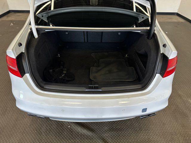 used 2014 Audi S4 car, priced at $14,998