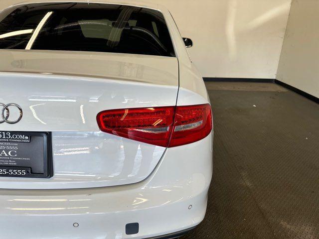 used 2014 Audi S4 car, priced at $14,998