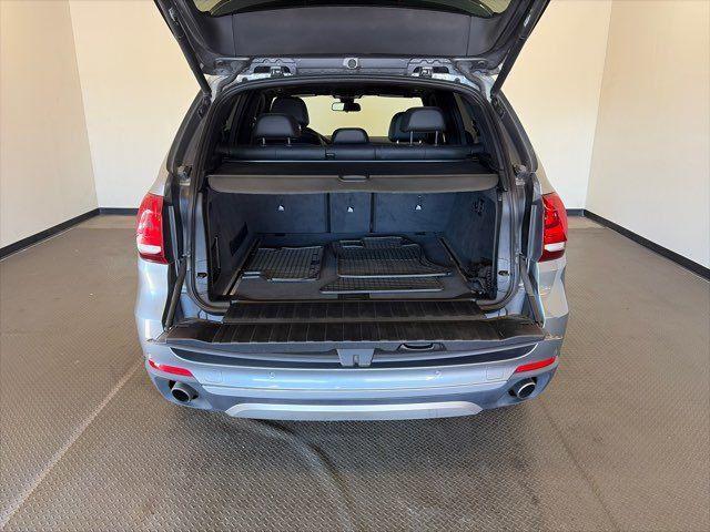 used 2017 BMW X5 car, priced at $14,997