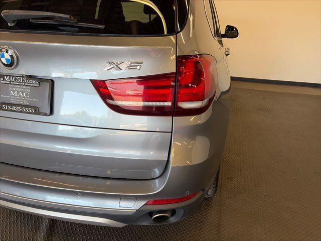 used 2017 BMW X5 car, priced at $14,997