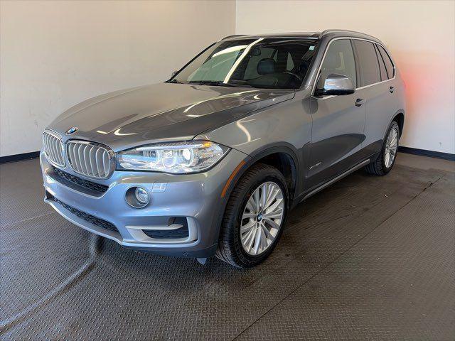 used 2017 BMW X5 car, priced at $14,997