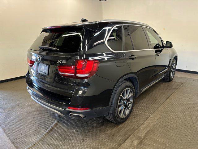 used 2018 BMW X5 car, priced at $17,996