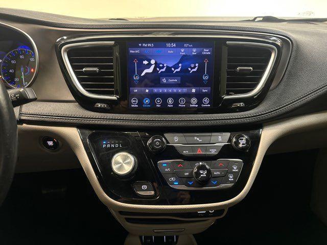 used 2018 Chrysler Pacifica car, priced at $12,999