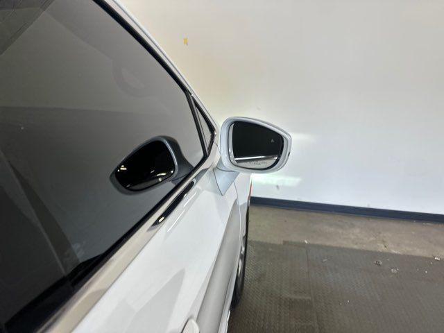 used 2018 Chrysler Pacifica car, priced at $12,999