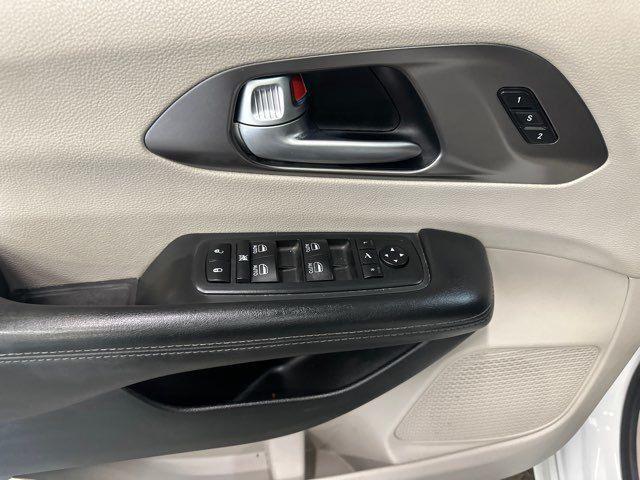 used 2018 Chrysler Pacifica car, priced at $12,999