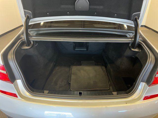 used 2017 BMW 740 car, priced at $18,998