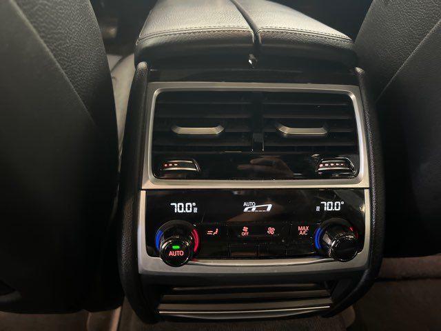 used 2017 BMW 740 car, priced at $18,998