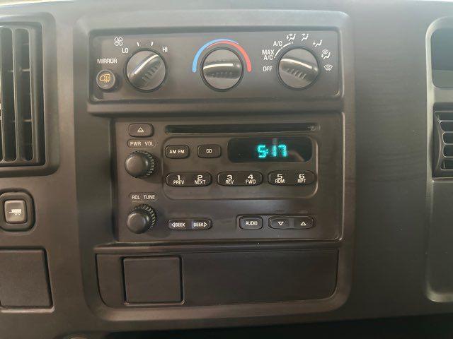 used 2003 Chevrolet Express 1500 car, priced at $9,998