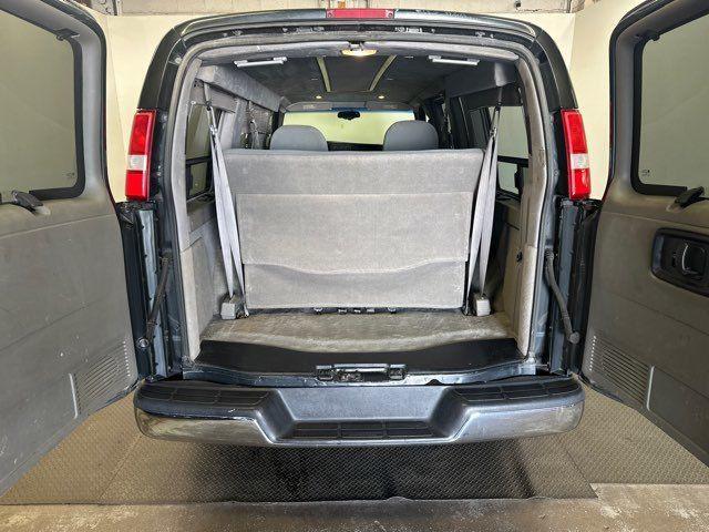 used 2003 Chevrolet Express 1500 car, priced at $9,998