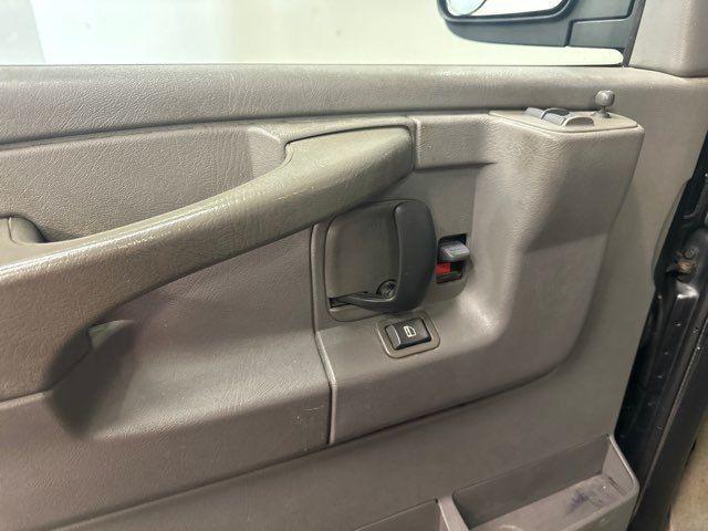 used 2003 Chevrolet Express 1500 car, priced at $9,998