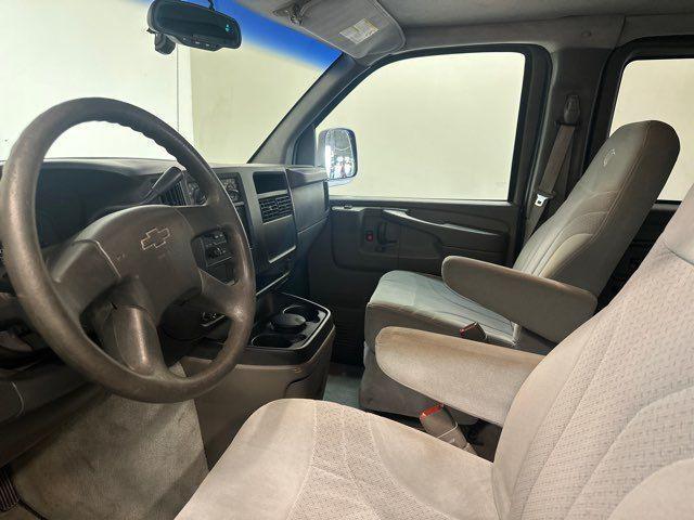 used 2003 Chevrolet Express 1500 car, priced at $9,998