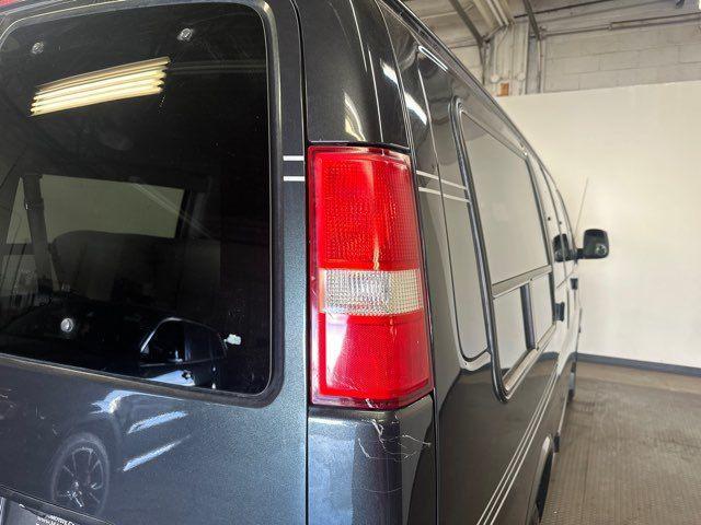 used 2003 Chevrolet Express 1500 car, priced at $9,998