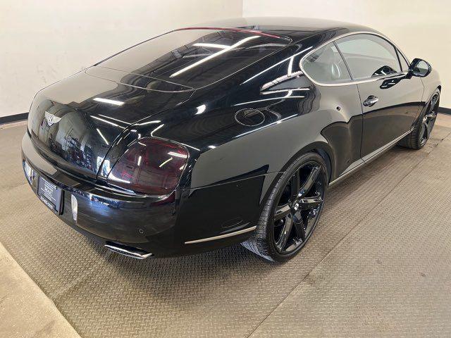 used 2010 Bentley Continental GT car, priced at $39,998