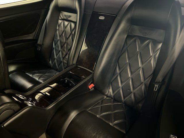 used 2010 Bentley Continental GT car, priced at $39,998