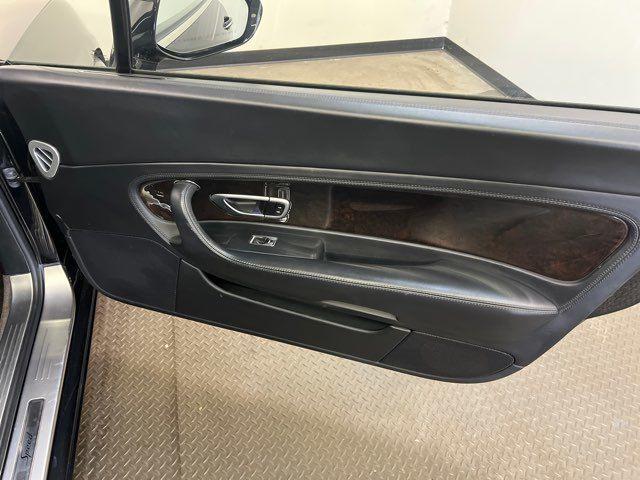 used 2010 Bentley Continental GT car, priced at $39,998